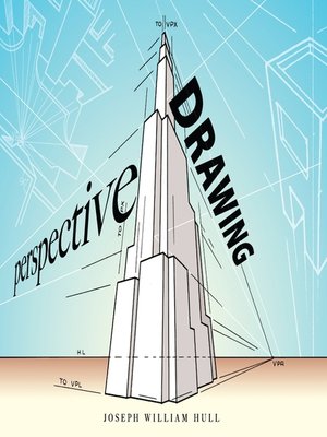 cover image of Perspective Drawing